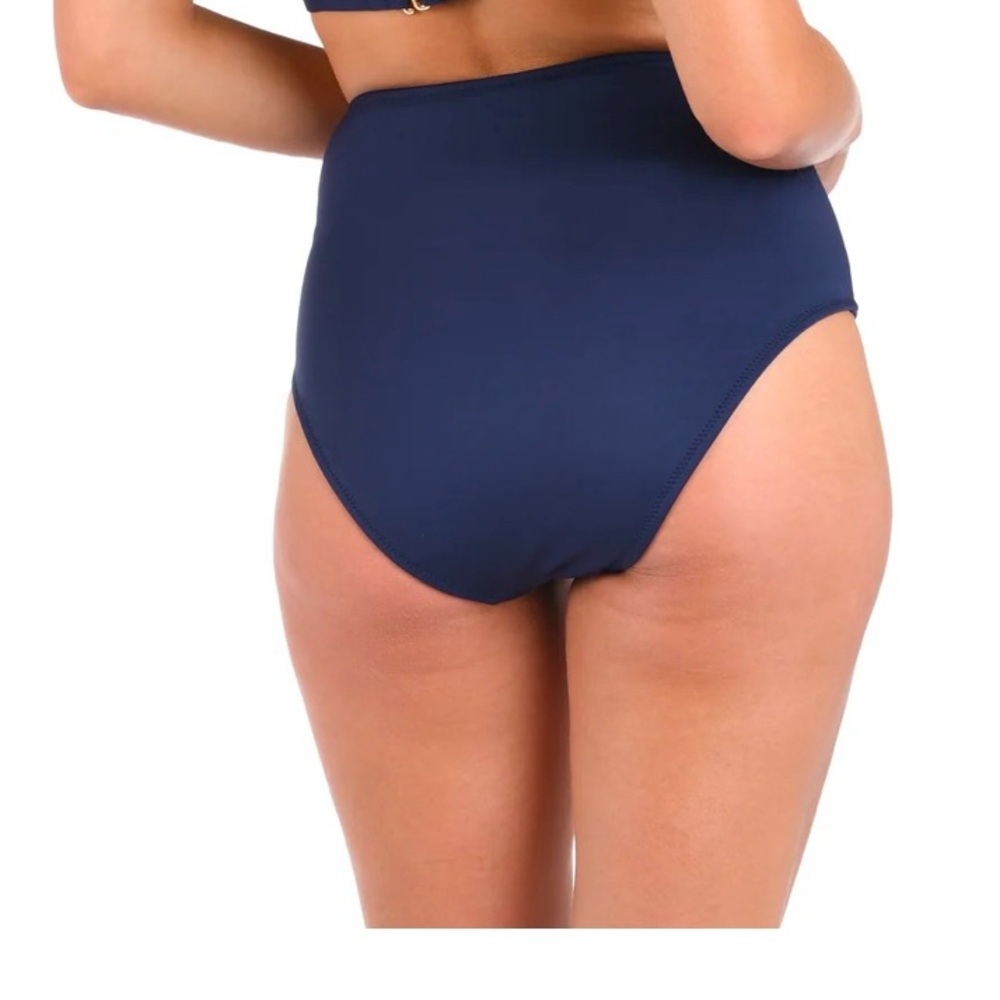 🌴🌴LA BLANCA bikini bottom - Picture 4 of 5